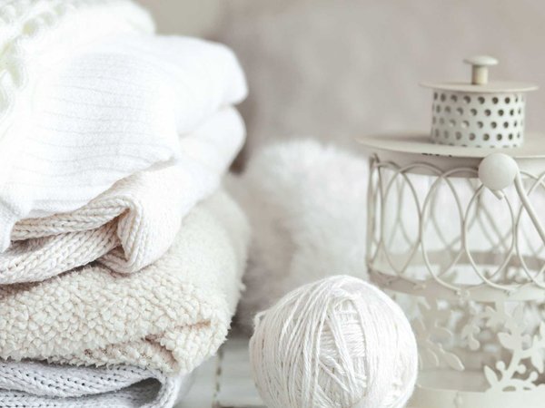 Slip Stitch Knitting