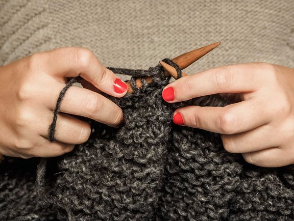 Some Tips For The Knitting Starterss
