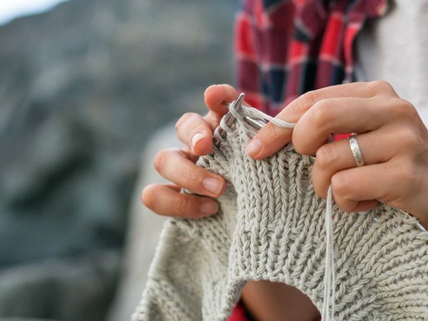 The Charm of Homemade Wedding Favors