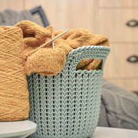 About the Crochet and Knitting newsletter.