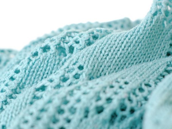 The Needle And Thread - Powerful Or Humble?