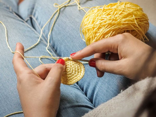 The Tao Of Knitting