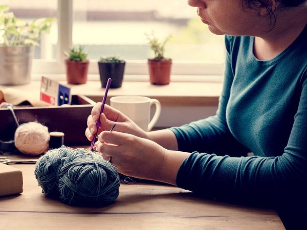 Tips and Information on Afghan Crochet Patterns