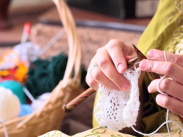 Tips For Building a Home Based Craft Business Online