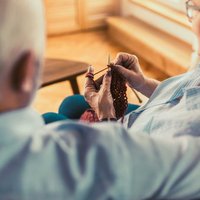 What hobbies do for wellbeing, and how to find and keep one.