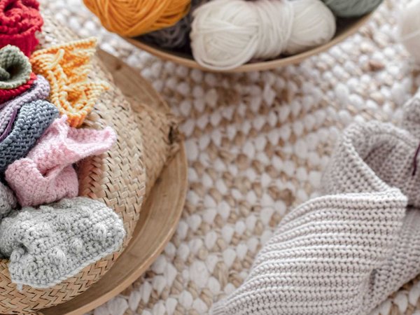 What Makes the Perfect Crocheted Pattern?