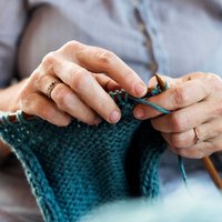 How to choose a craft that suits how you actually want to spend your time.