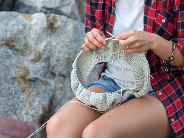 Women's Summer Vest