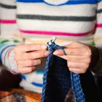 Easy-As-Pie Knitting Gift Idea #3!