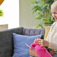 Know How To Knit Socks