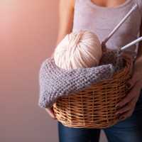 Crochet and Knitting - Free Patterns and more.