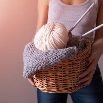 Beginner Crochet Kit - Crochet Tutorial On Getting Crochet Kit