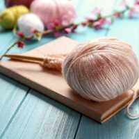 The Best Tips for Knitting With Lace Yarns - A Delicate Delight