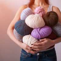 Do You Want To Learn To Crochet?