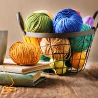 Yarn Weights Plus Easy Knitting Suggestions