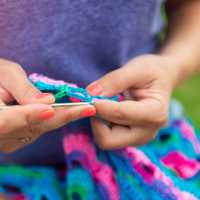 Baby Blue Jeans Free Knitting Pattern