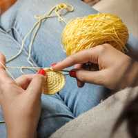 The Tao Of Knitting