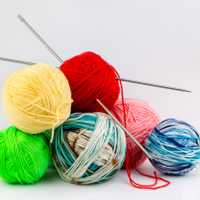 Maran Illustrated™ Knitting and Crocheting - Review